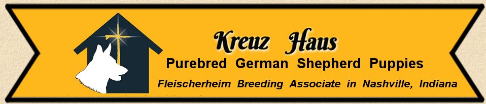 Fleischerheim Breeding Associate - Vom Haus Berg German Shepherd Purebred Puppies For Sale in Stillwater Oklahoma